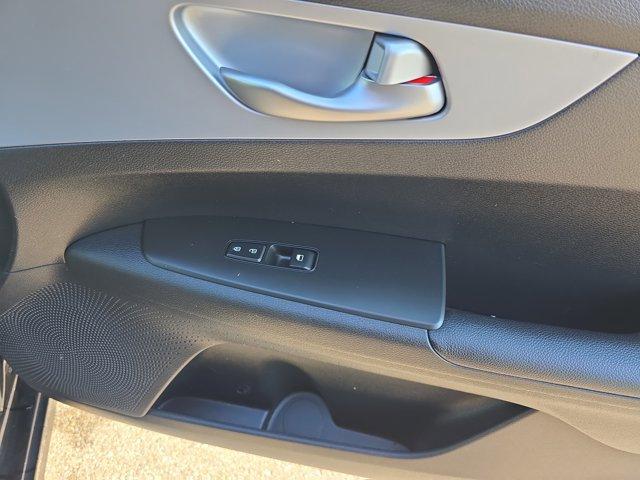used 2023 Kia Forte car, priced at $18,400