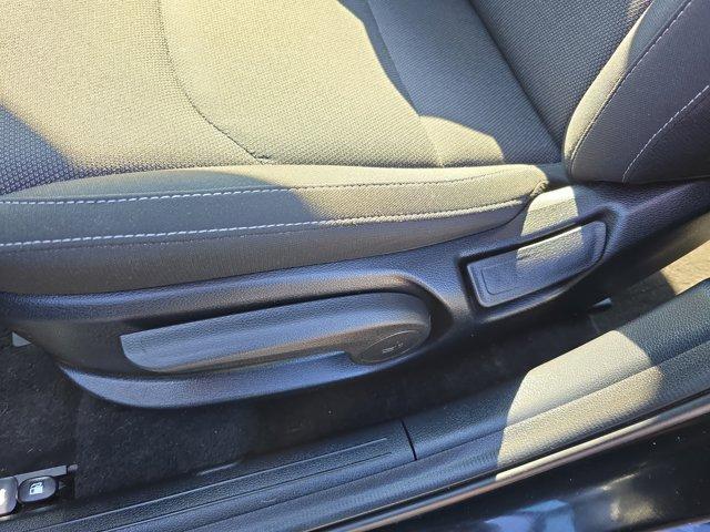 used 2023 Kia Forte car, priced at $18,400