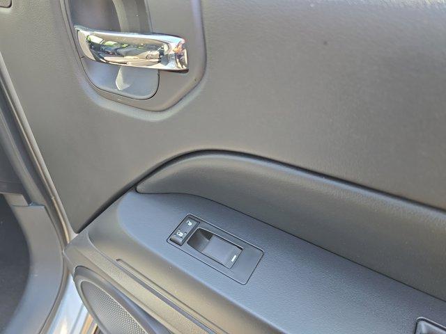 used 2016 Jeep Patriot car, priced at $10,739