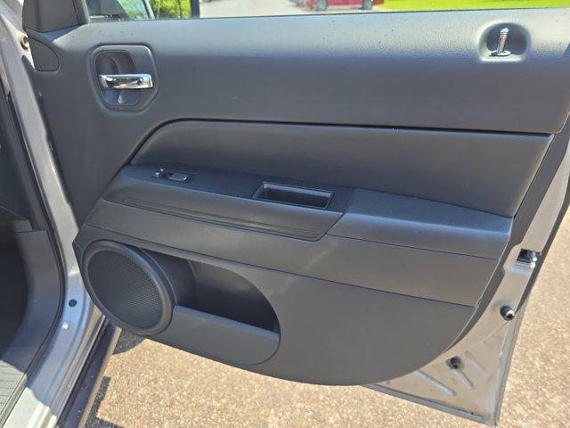 used 2016 Jeep Patriot car, priced at $10,739