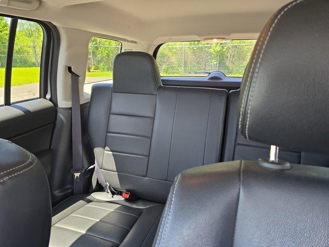 used 2016 Jeep Patriot car, priced at $10,739