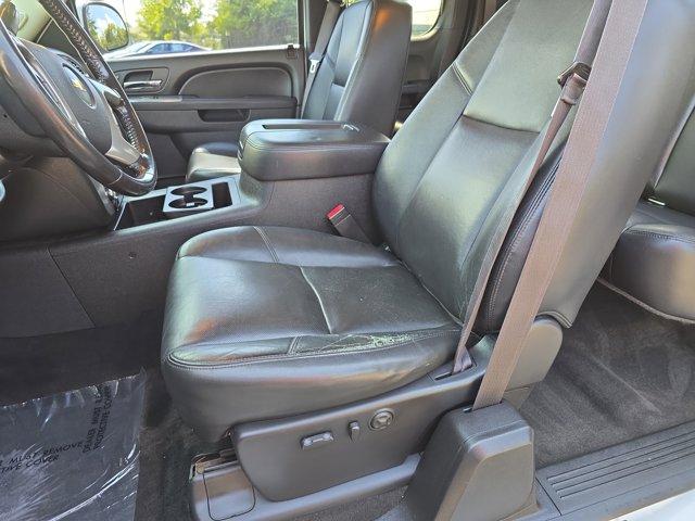 used 2013 Chevrolet Silverado 1500 car, priced at $11,649