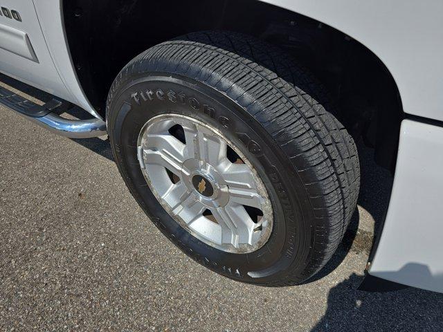used 2013 Chevrolet Silverado 1500 car, priced at $11,649