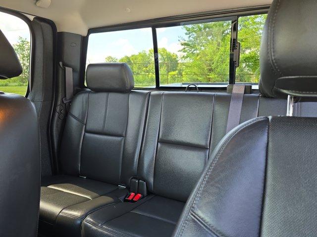 used 2013 Chevrolet Silverado 1500 car, priced at $11,649