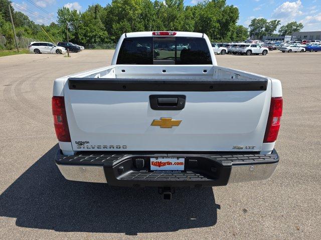 used 2013 Chevrolet Silverado 1500 car, priced at $11,649
