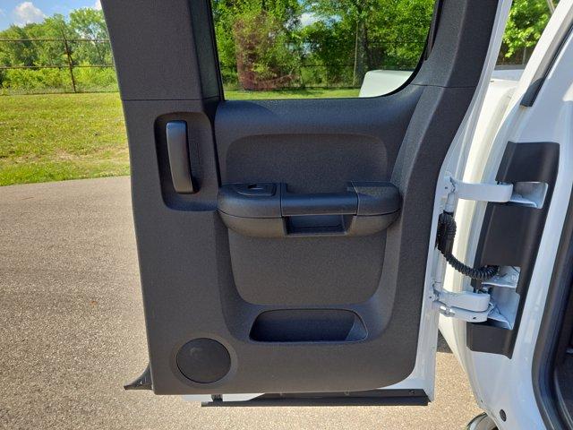used 2013 Chevrolet Silverado 1500 car, priced at $11,649