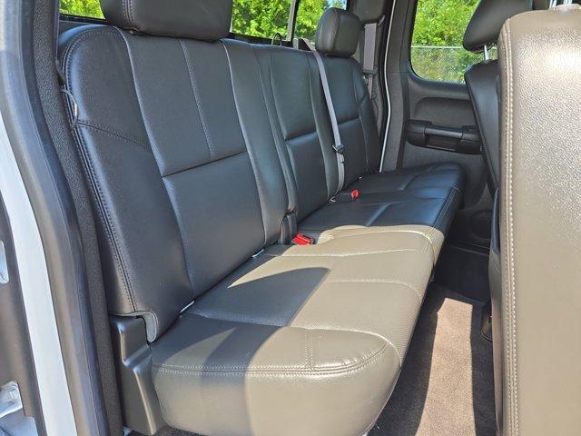 used 2013 Chevrolet Silverado 1500 car, priced at $11,649