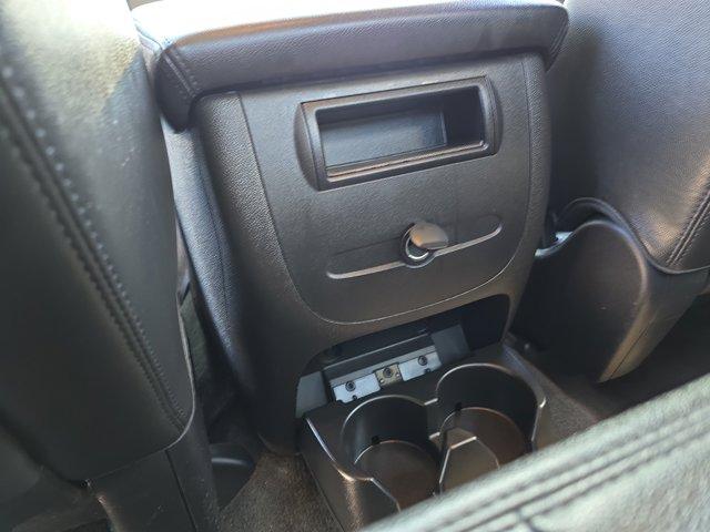 used 2013 Chevrolet Silverado 1500 car, priced at $11,649