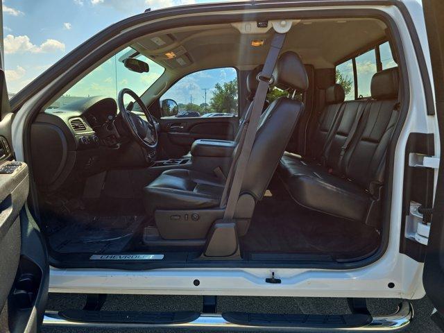 used 2013 Chevrolet Silverado 1500 car, priced at $11,649