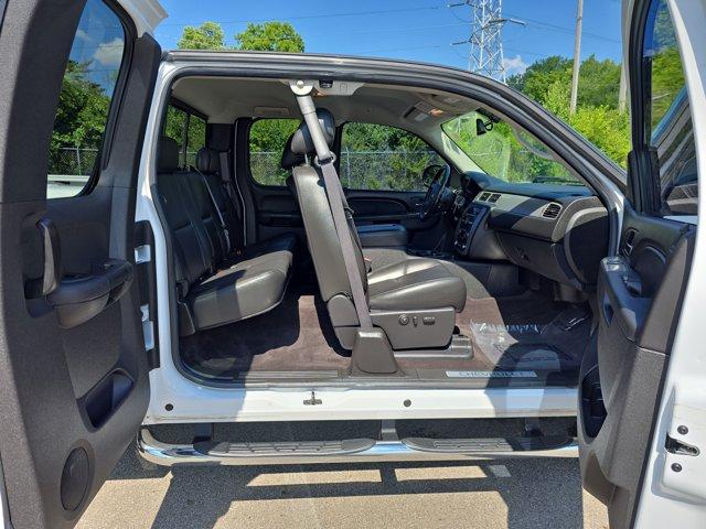 used 2013 Chevrolet Silverado 1500 car, priced at $11,649