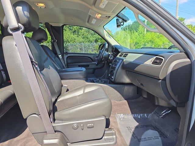 used 2013 Chevrolet Silverado 1500 car, priced at $11,649