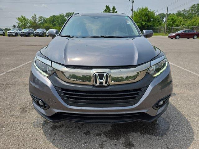 used 2022 Honda HR-V car, priced at $22,878