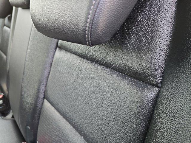 used 2022 Honda HR-V car, priced at $22,878