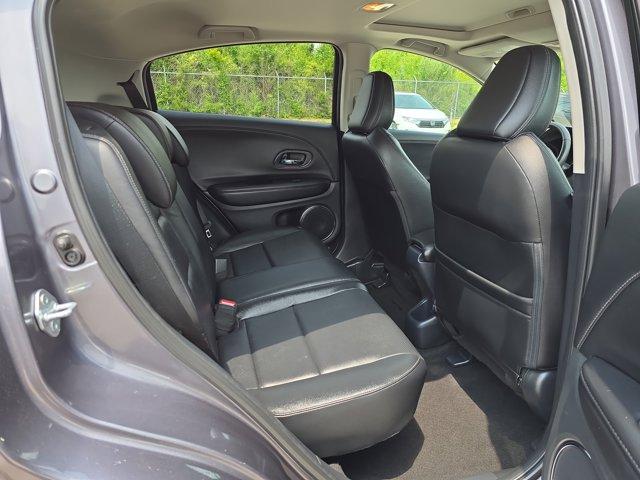 used 2022 Honda HR-V car, priced at $22,878