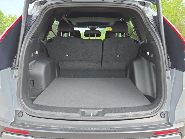 new 2026 Honda CR-V Hybrid car, priced at $40,150
