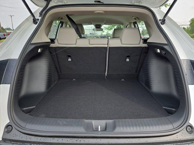 new 2025 Honda HR-V car, priced at $27,750