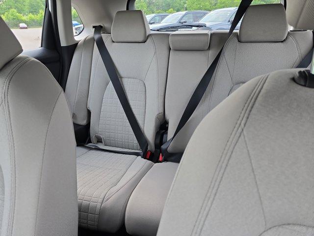new 2025 Honda HR-V car, priced at $27,750