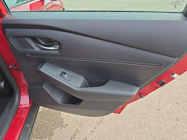used 2023 Honda Accord Hybrid car, priced at $27,566