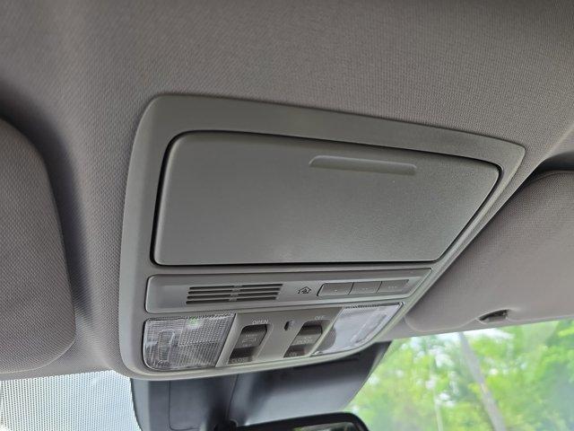 used 2022 Honda CR-V car, priced at $30,849