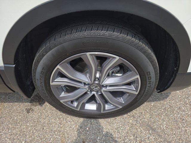 used 2022 Honda CR-V car, priced at $30,849