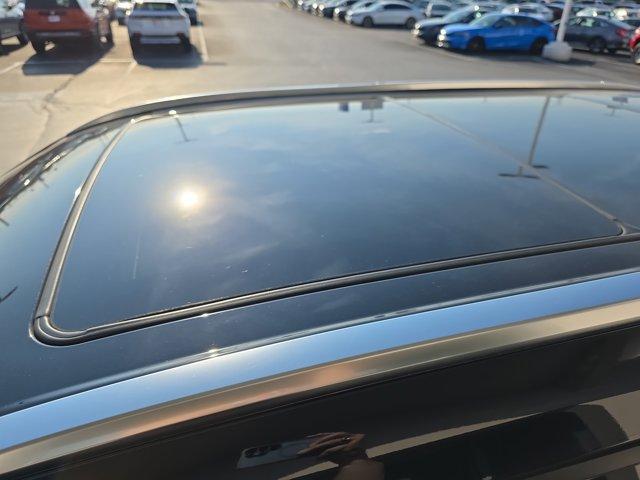 used 2020 Toyota Highlander car, priced at $29,738