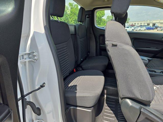 used 2022 Ford Ranger car, priced at $23,598