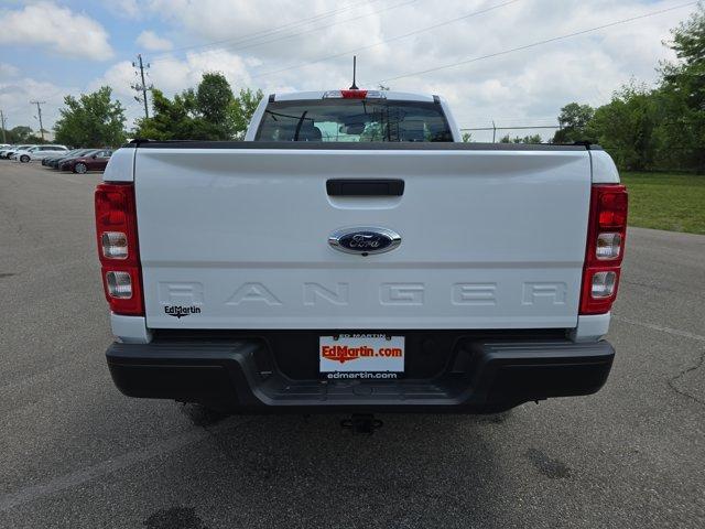 used 2022 Ford Ranger car, priced at $23,598
