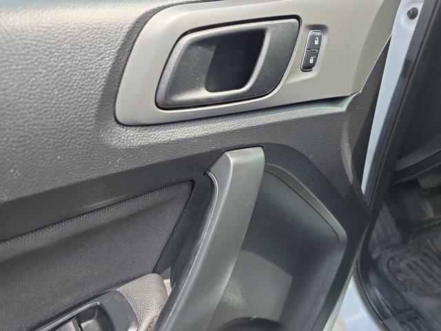 used 2022 Ford Ranger car, priced at $23,598