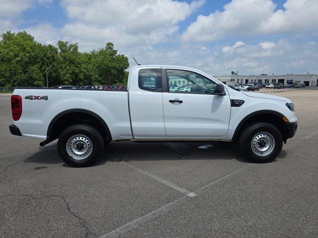 used 2022 Ford Ranger car, priced at $23,598