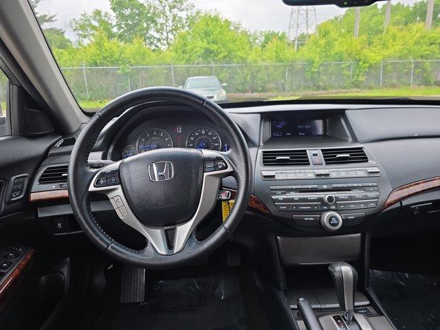 used 2011 Honda Accord Crosstour car, priced at $7,146