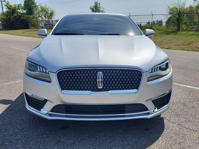 used 2019 Lincoln MKZ car, priced at $21,610