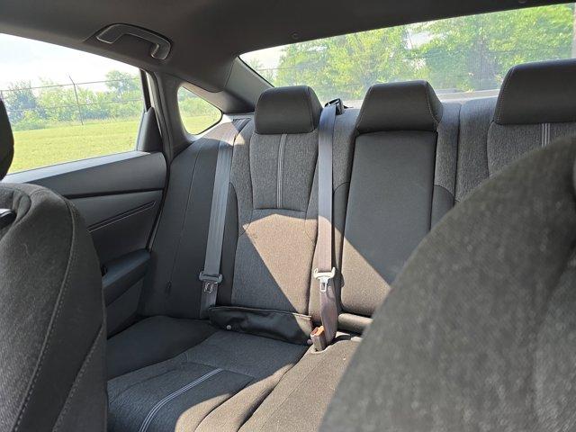 used 2023 Honda Accord Hybrid car, priced at $28,798