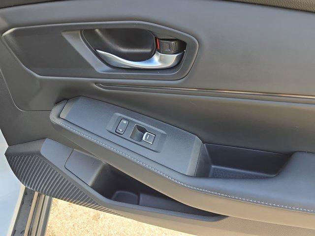 used 2023 Honda Accord Hybrid car, priced at $28,798