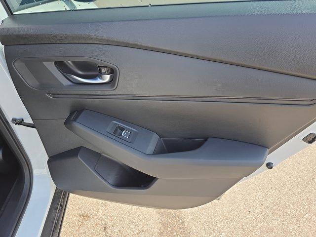 used 2023 Honda Accord Hybrid car, priced at $28,798