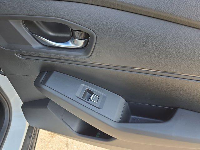 used 2023 Honda Accord Hybrid car, priced at $28,798