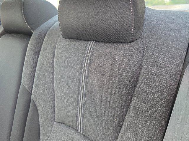 used 2023 Honda Accord Hybrid car, priced at $28,798
