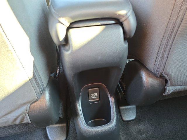 used 2020 Honda HR-V car, priced at $22,000