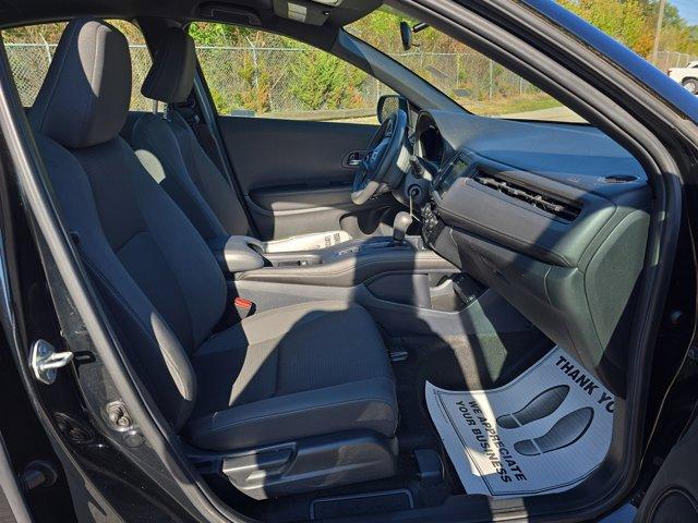 used 2020 Honda HR-V car, priced at $22,000