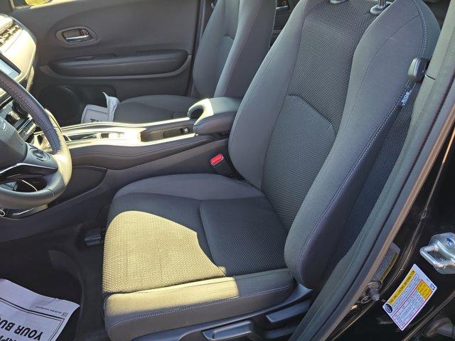 used 2020 Honda HR-V car, priced at $22,000
