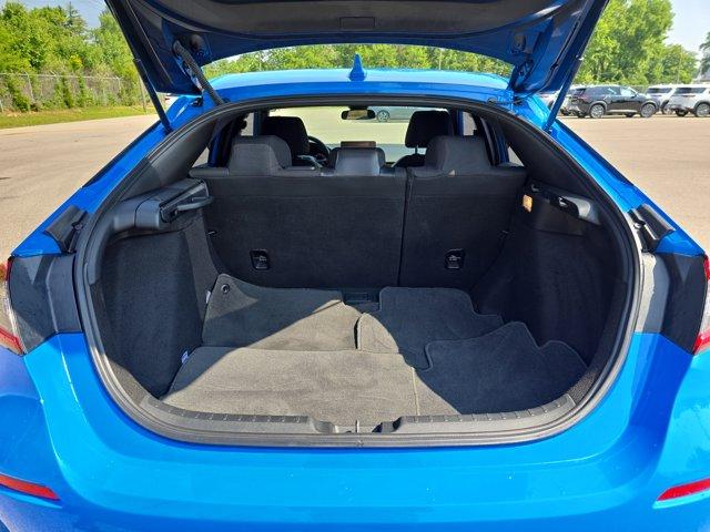 used 2023 Honda Civic car, priced at $24,949
