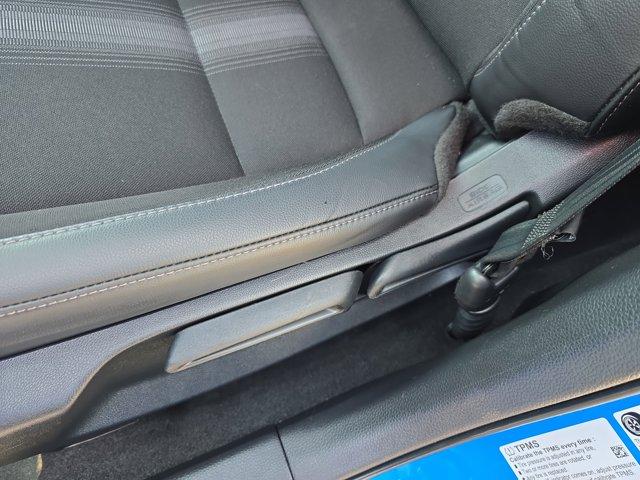 used 2023 Honda Civic car, priced at $24,949