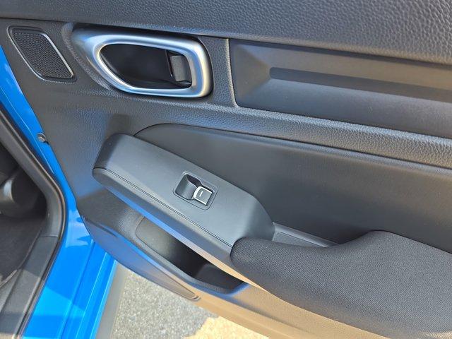 used 2023 Honda Civic car, priced at $24,949