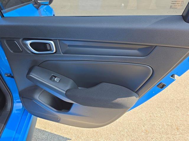 used 2023 Honda Civic car, priced at $24,949