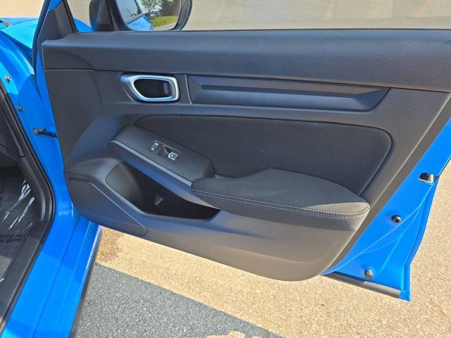 used 2023 Honda Civic car, priced at $24,949