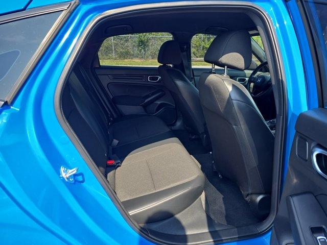 used 2023 Honda Civic car, priced at $24,949