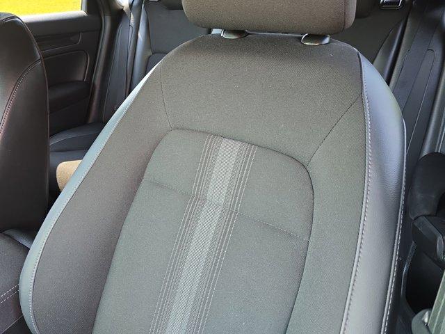 used 2023 Honda Civic car, priced at $24,949