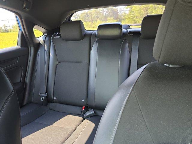 used 2023 Honda Civic car, priced at $24,949