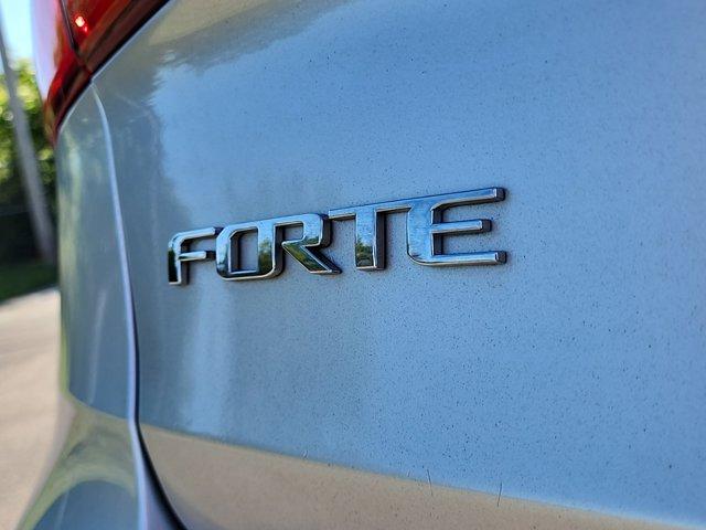 used 2015 Kia Forte car, priced at $6,598