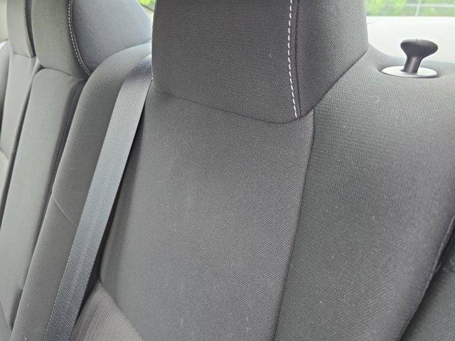 used 2022 Nissan Sentra car, priced at $19,389