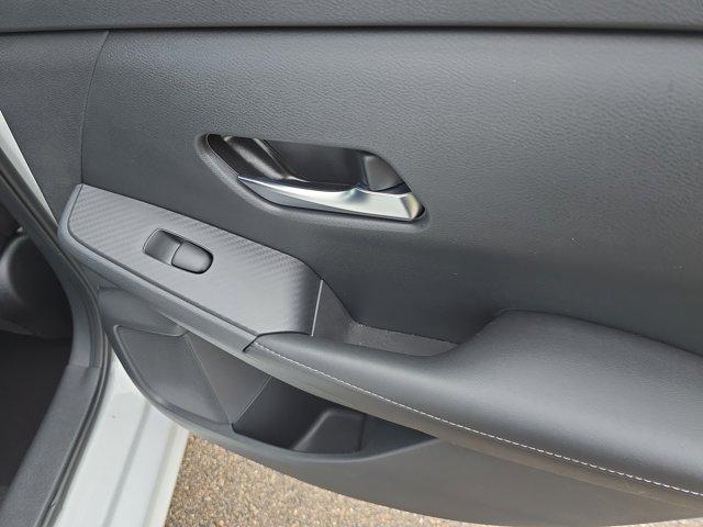 used 2022 Nissan Sentra car, priced at $19,389